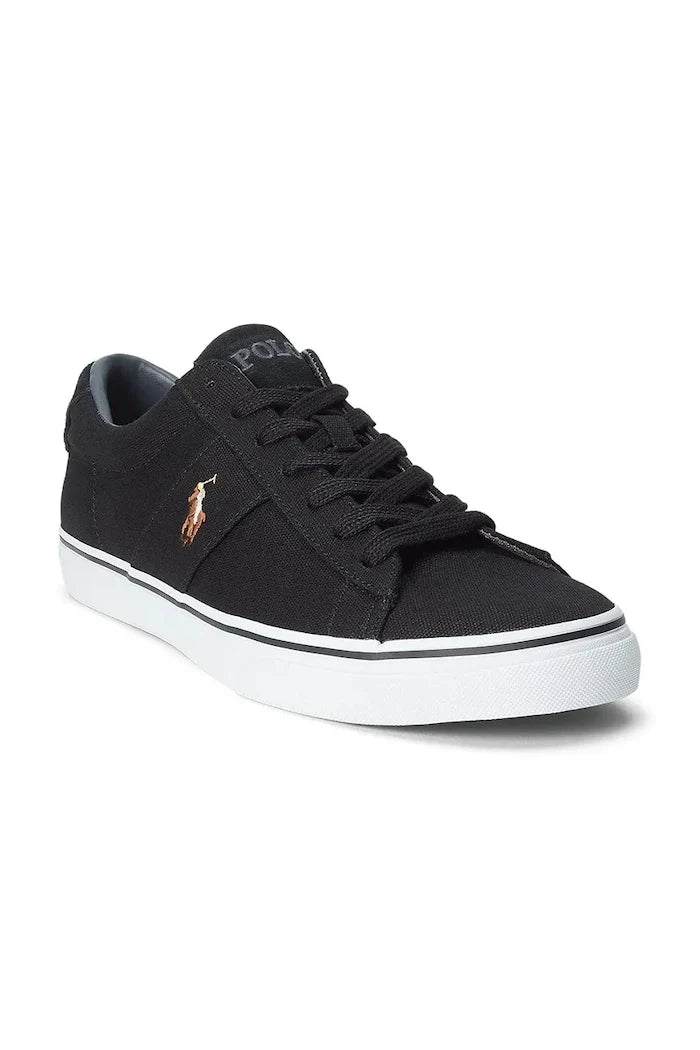 Polo Ralph Lauren - Sayer Low-Sneaker