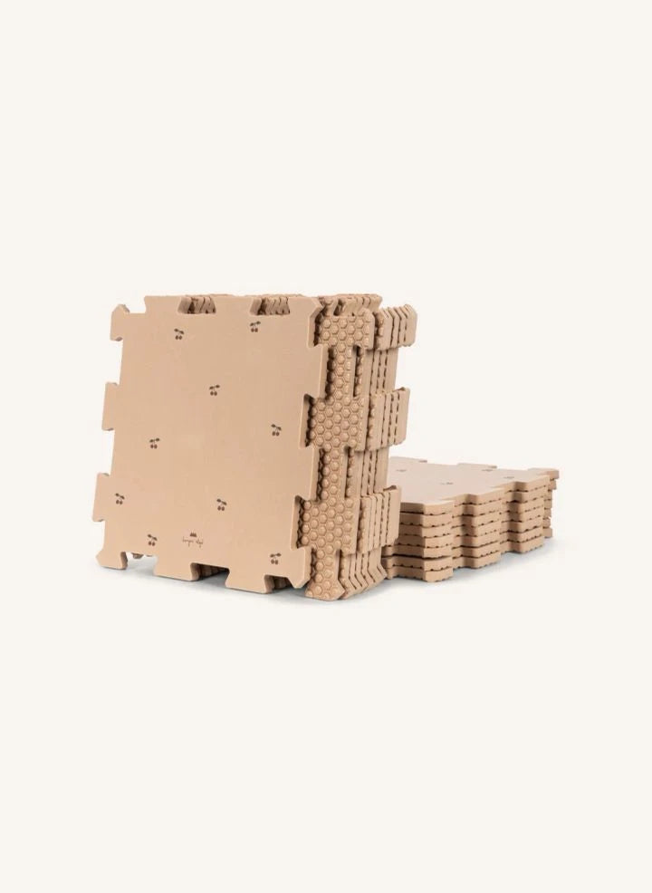 Konges Sløjd - Kirsch-Puzzle-Spielmatte