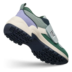 Liewood - Denisa Mesh-Sneaker | Grün