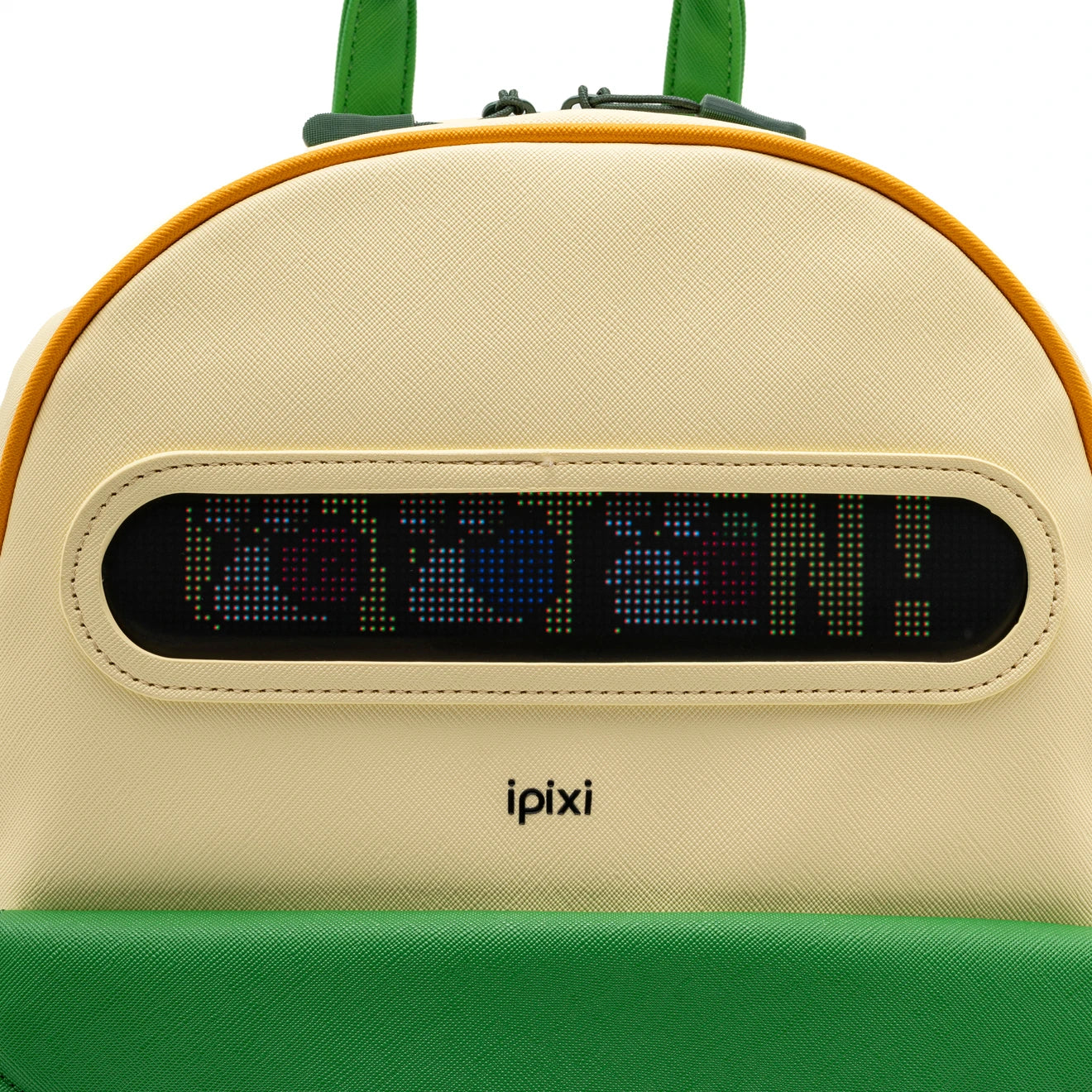iPixi - Mini Piksel LED Çocuk Akıllı Sırt Çantası