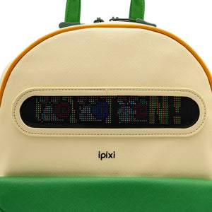 iPixi - Mini Piksel LED Çocuk Akıllı Sırt Çantası