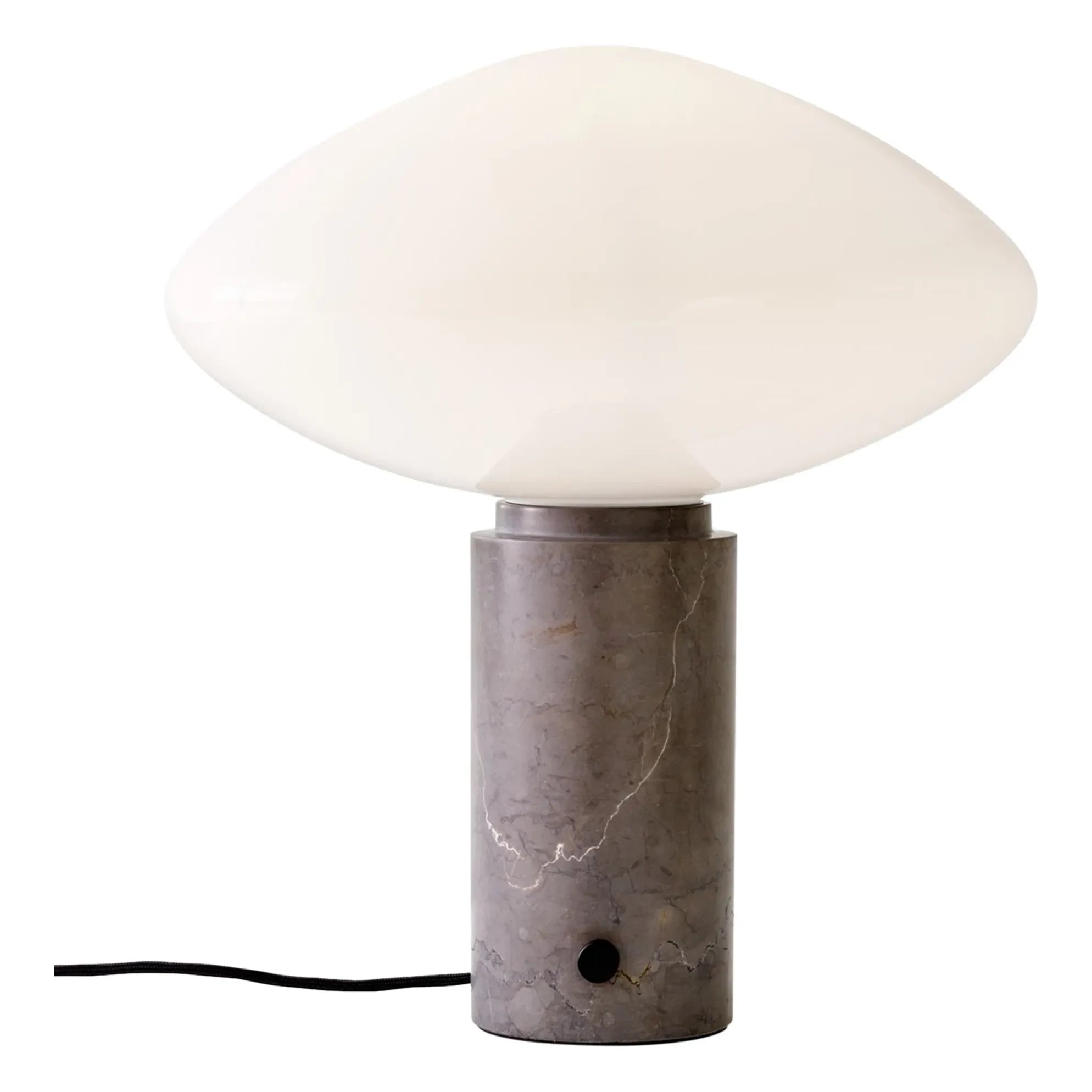 & Tradition – Mist AP17 Tischleuchte | Grau