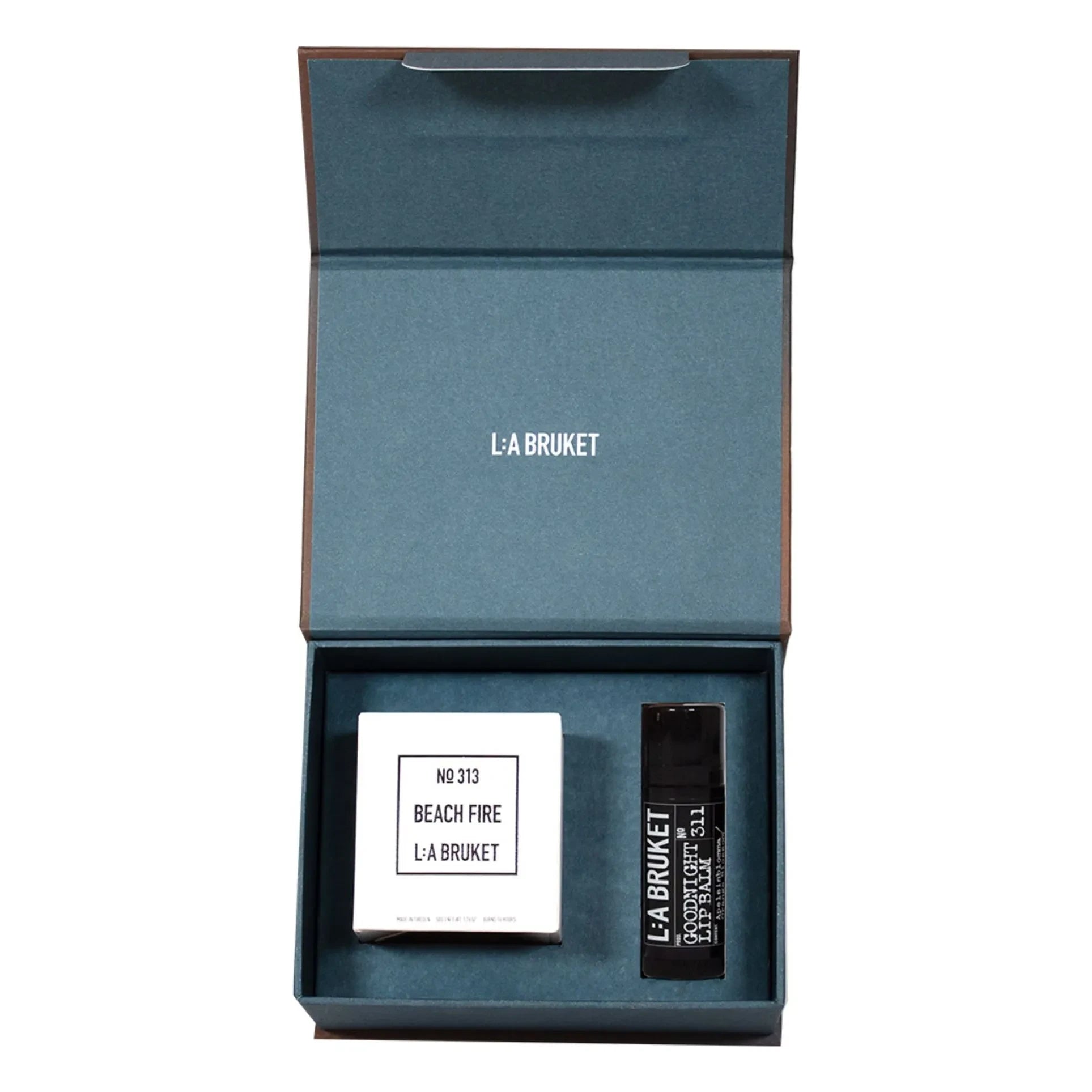 L:A BRUKET - Nightfall Geschenkset