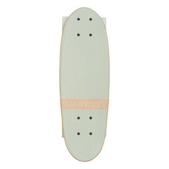 Banwood - Skateboard | Minzgrün