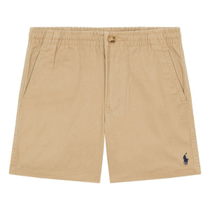 Ralph Lauren - Kısa Prepster | Bej