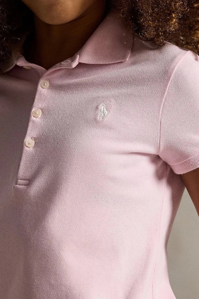 Polo Ralph Lauren Çocuk Polo Yaka Tişört