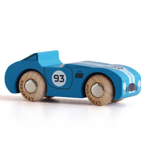 Le Toy Van - Geheimnisvolles Auto