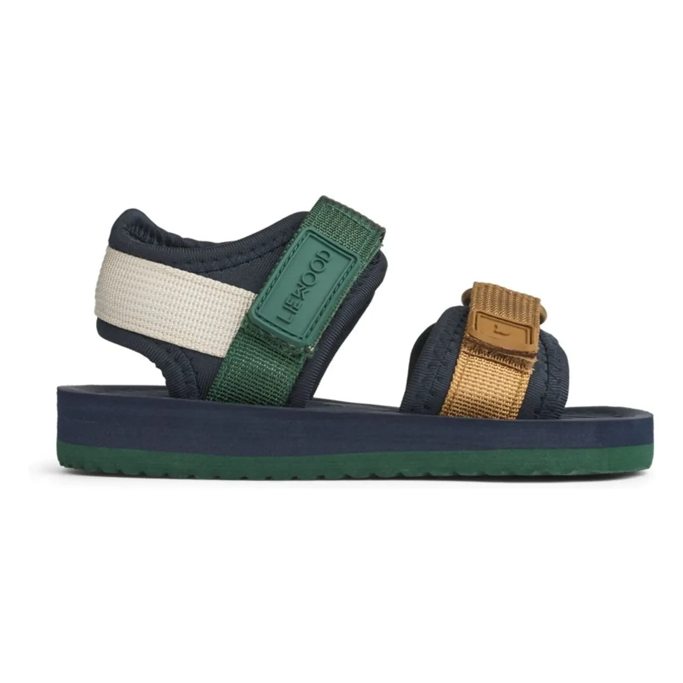 Liewood – Sandalen Monty | Navy