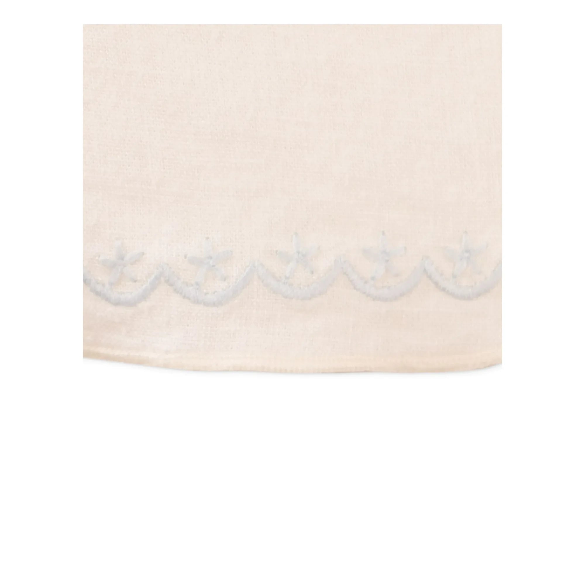 Gingersnaps - Sharpay Leinen-Oberteil und Shorts-Set | Ecru