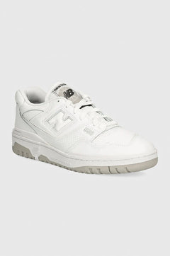 Deri spor ayakkabı New Balance 550
