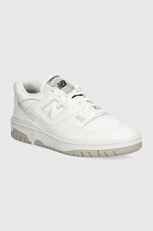 Deri spor ayakkabı New Balance 550