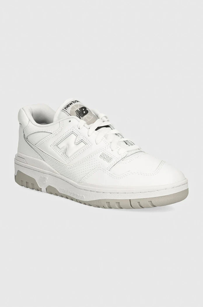 Deri spor ayakkabı New Balance 550