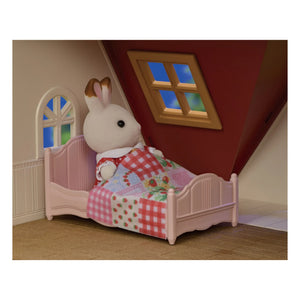 Sylvanian Families – Gemütliche Hütte