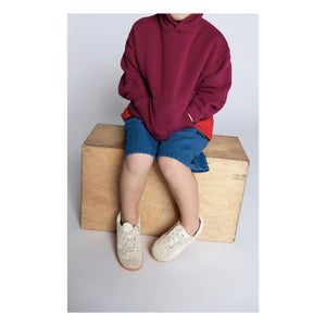 American Vintage - Atubay Kapuzenpullover | Kirschrot