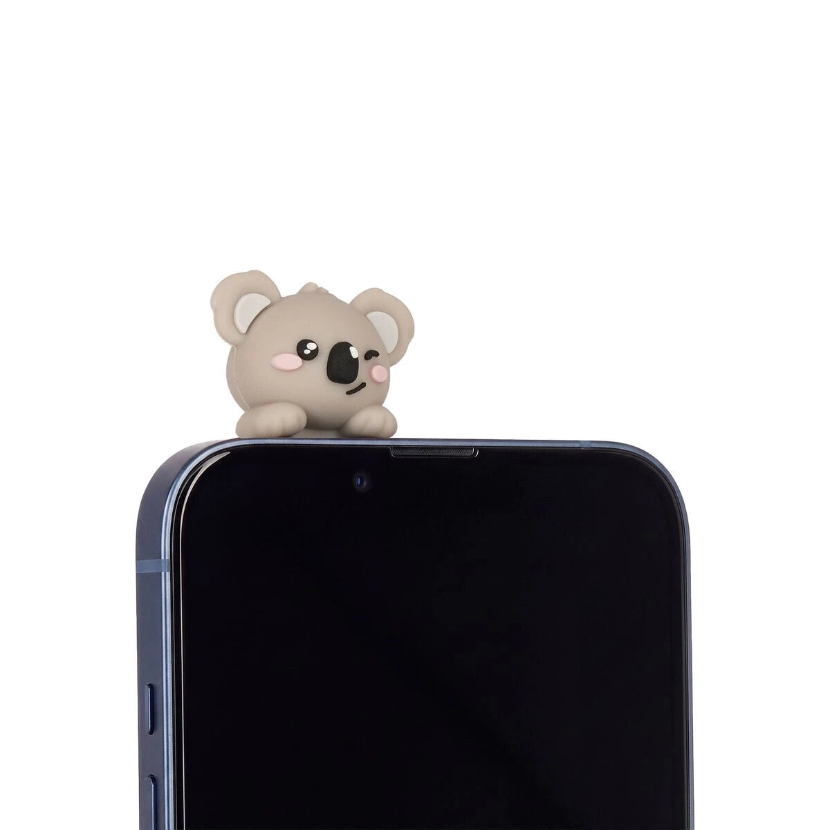 Legami - Dekorative Klebefigur - Stickie Peeky - Koala