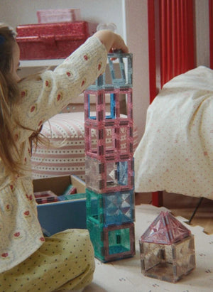 Konges Sløjd - Kirsch-Puzzle-Spielmatte
