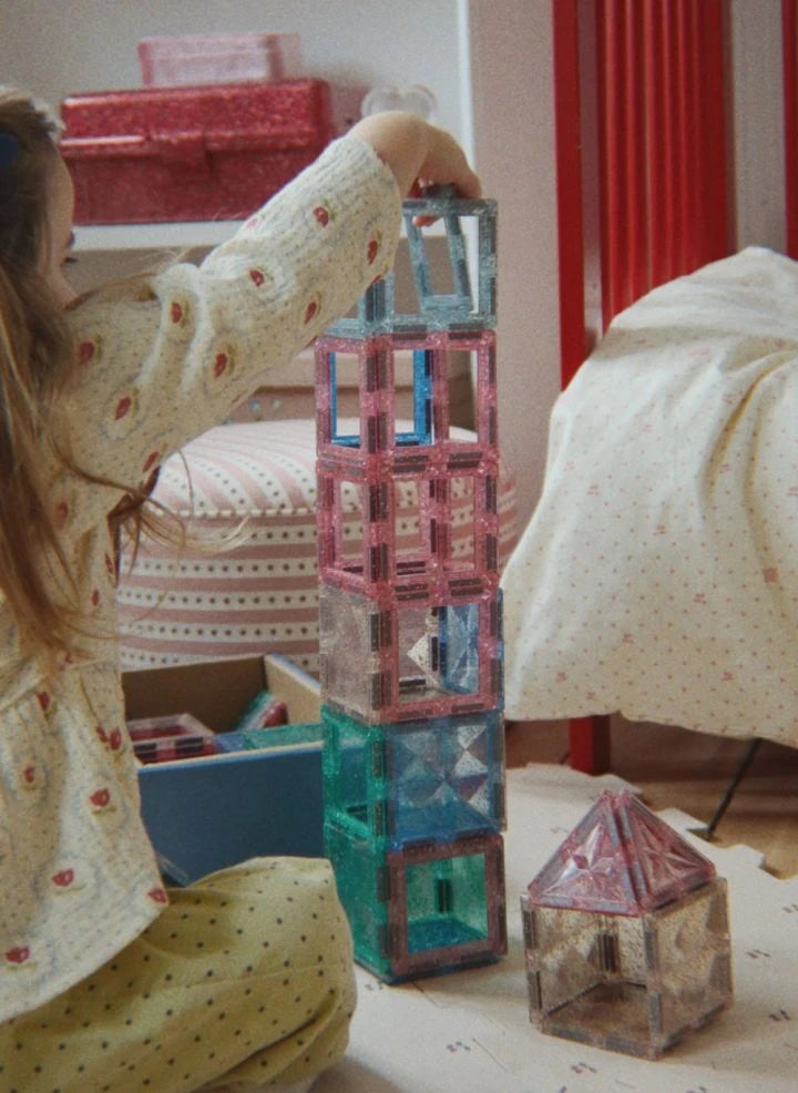 Konges Sløjd - Kirsch-Puzzle-Spielmatte