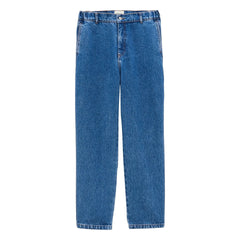 Noyoco - Calder Jeans aus Bio-Baumwolle | Hellblau