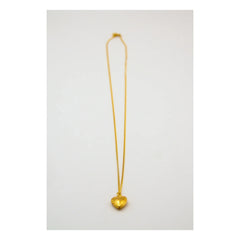 Adorabili - Secret Love Halskette | Gold