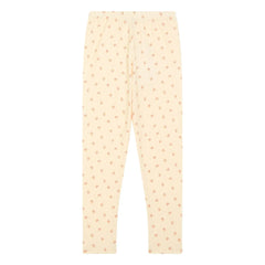 Bebe Organic - Jodie Bio-Baumwoll-Leggings | Ecru