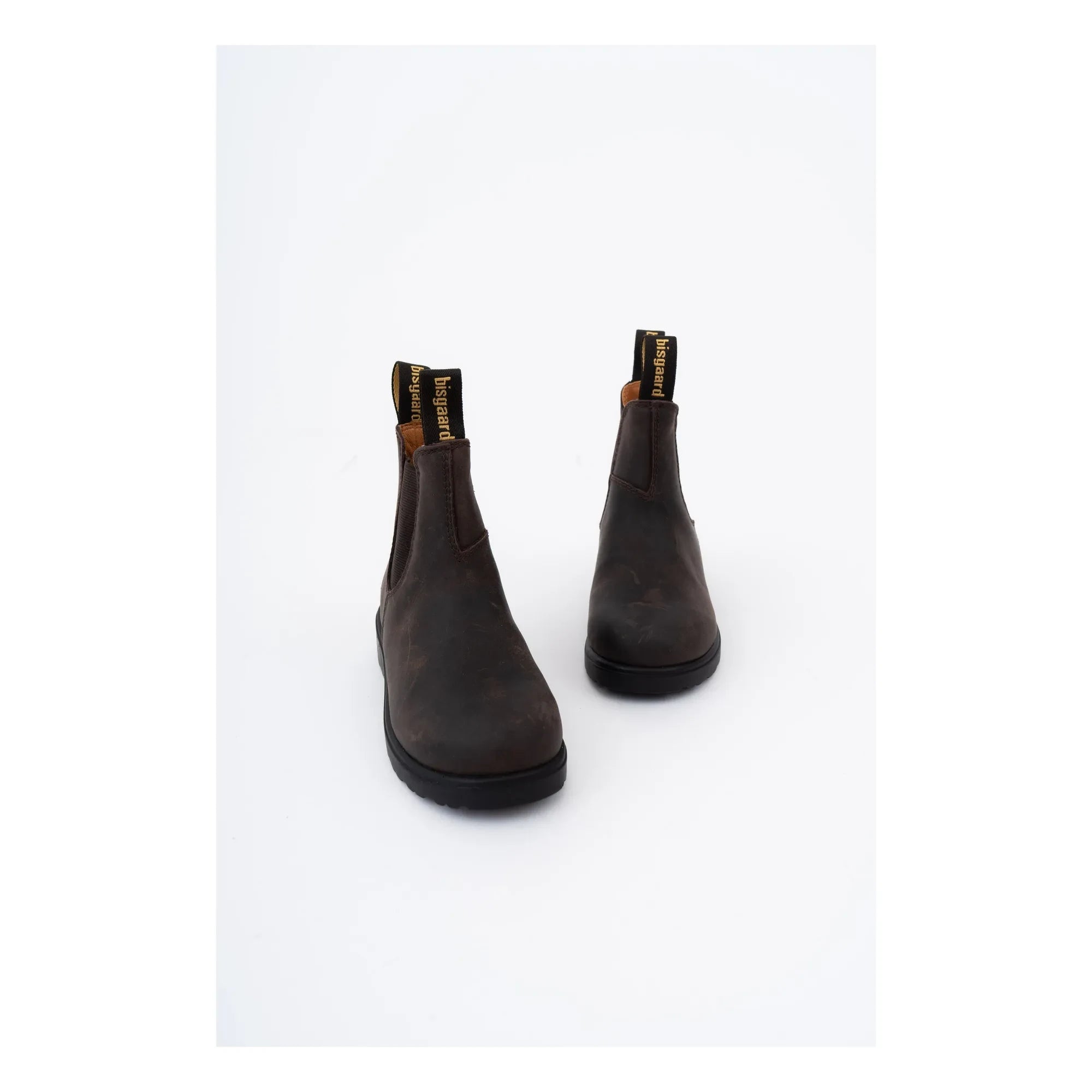 bisgaard - Kim Stiefel | Braun