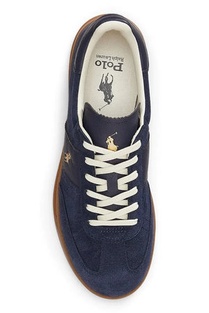 Polo Ralph Lauren Hrt Aera Pp Deri Sneaker