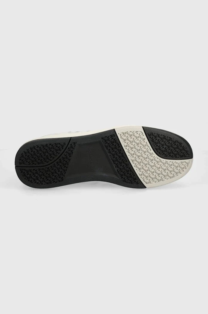 Michael Kors Rebel Deri Sneaker