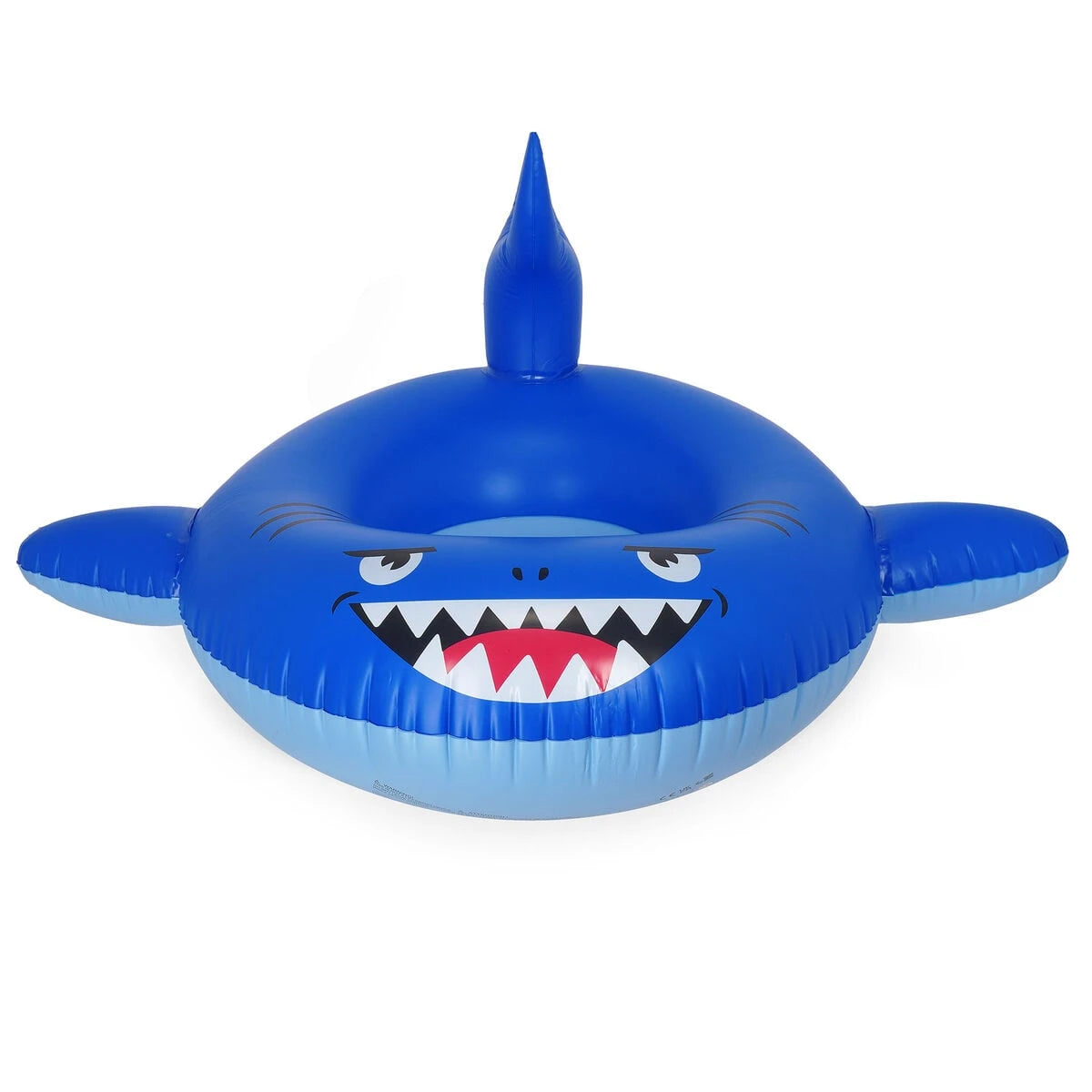 Legami - Schwimmring für Kinder - Hai - Schwimmring
