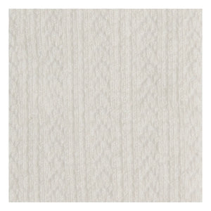 Collégien - Adèle Merinowollsocken | Creme