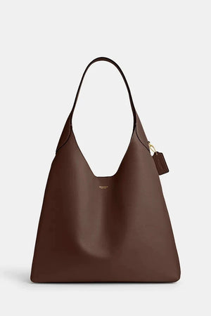 Deri çanta Coach Brooklyn Shoulder Bag 39
