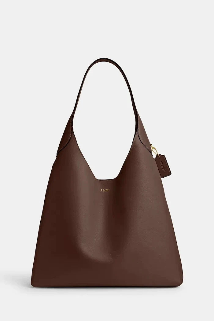 Deri çanta Coach Brooklyn Shoulder Bag 39