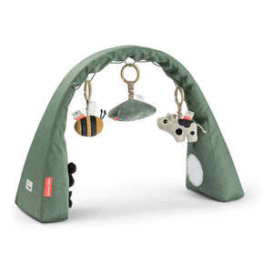 Done by deer - Tiny Farm Spielbogen | Grün
