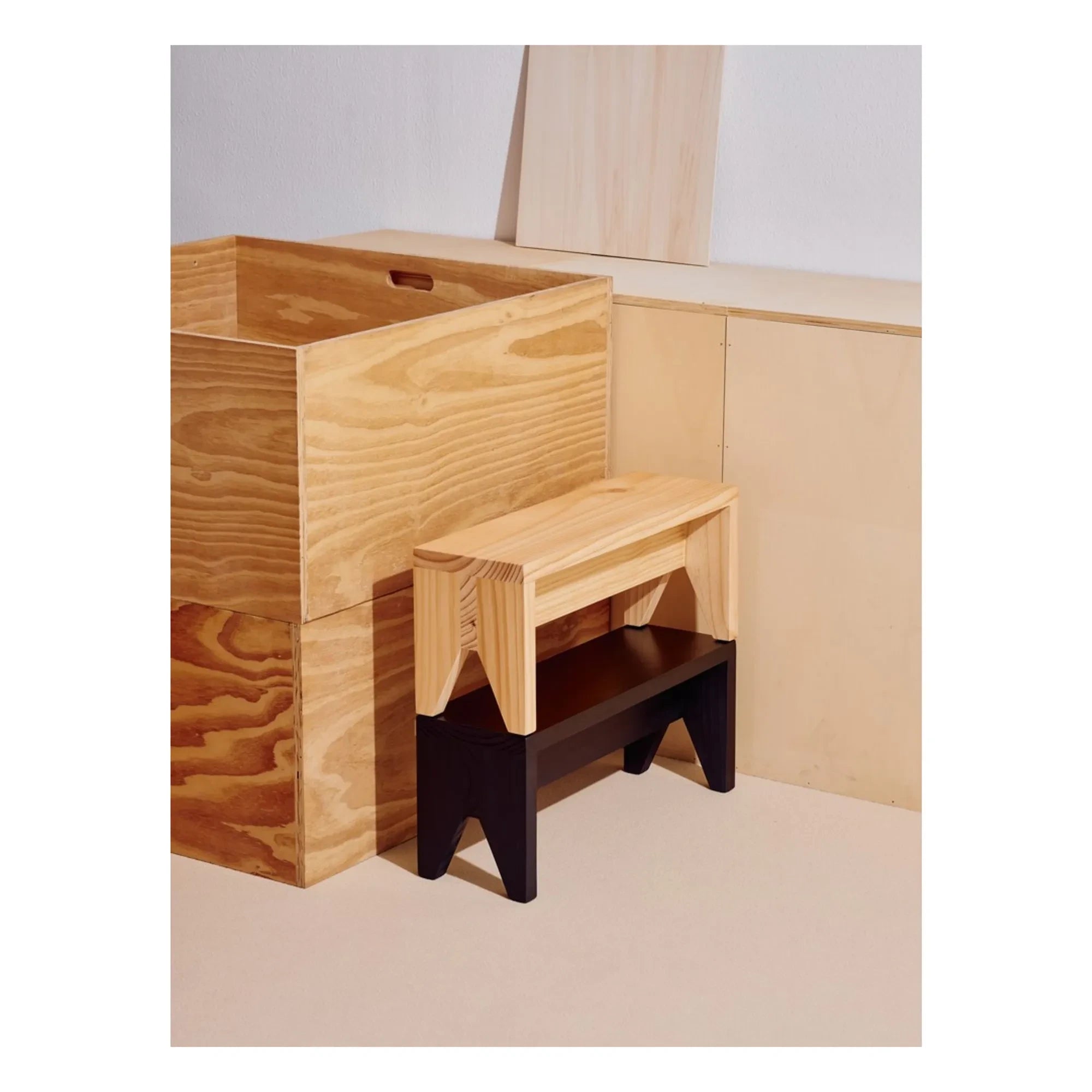 Hallo - Manolito Hocker