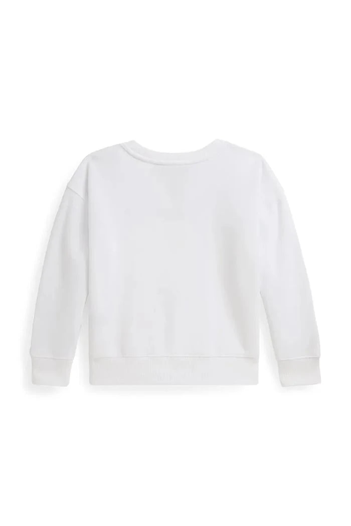 Çocuk Polo Ralph Lauren sweatshirt