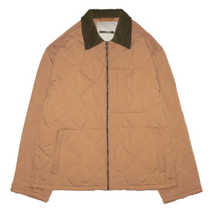 Smallable Man - Lonzo Steppjacke | Camel