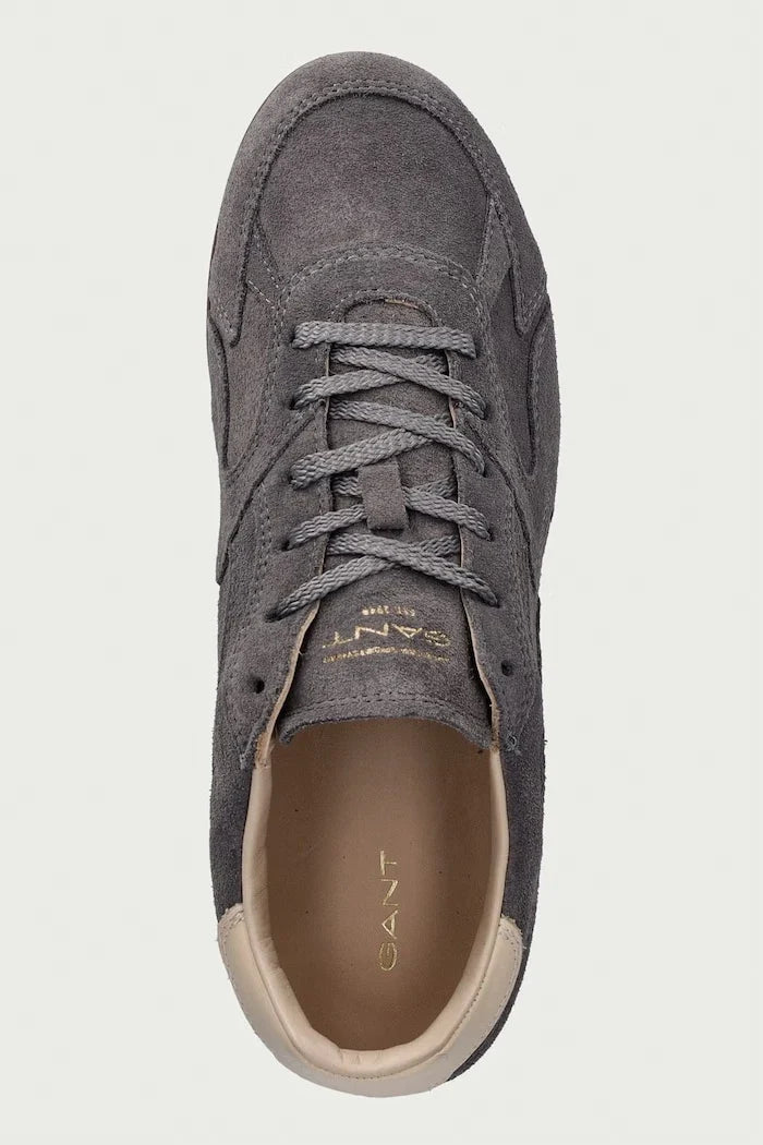 Gant Sperly Kadın Süet Sneaker
