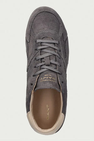 Gant Sperly Kadın Süet Sneaker