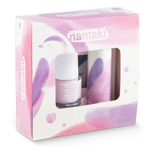 Namaki - Rossignol Trio Set | Rosa