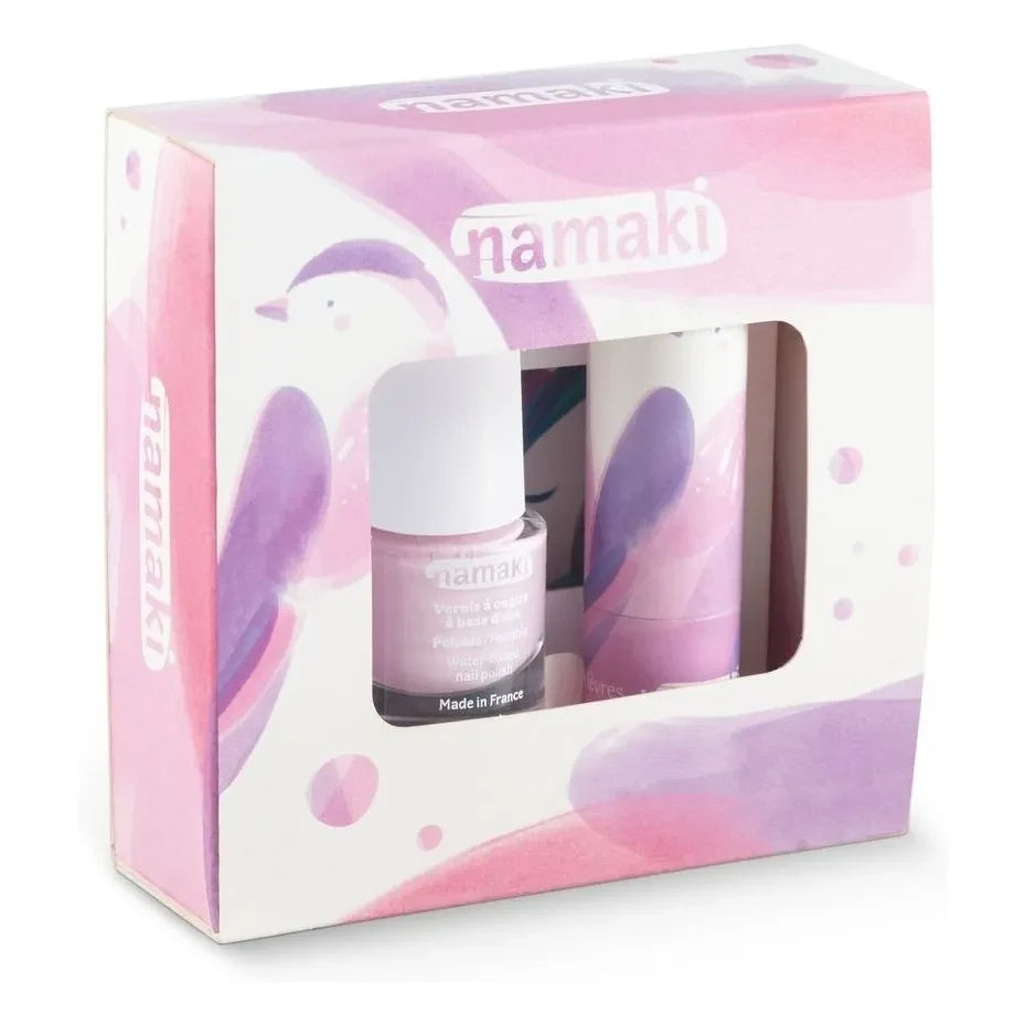 Namaki - Rossignol Trio Set | Rosa