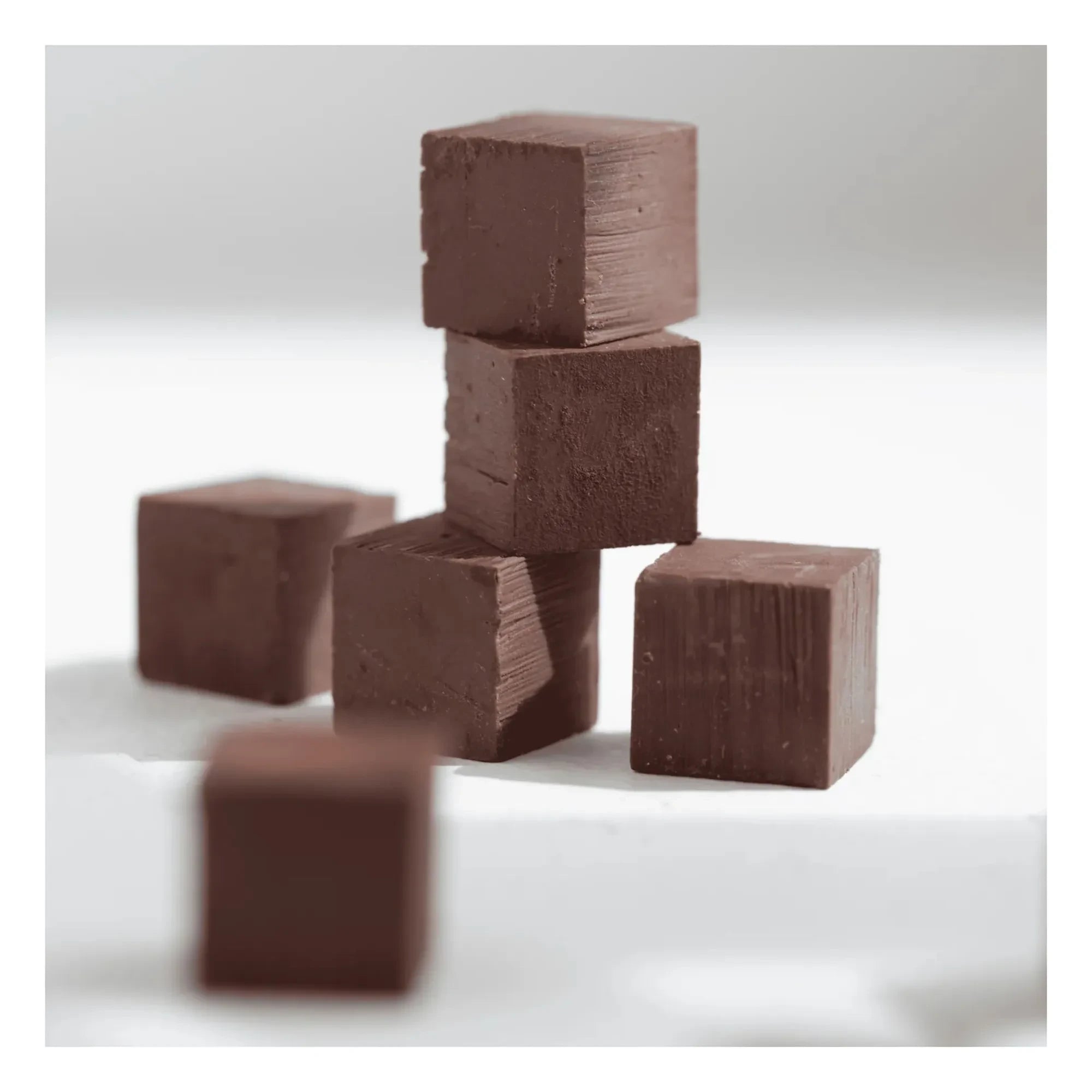Holidermie – Kollagenangereicherte Kakaowürfel – 135 g