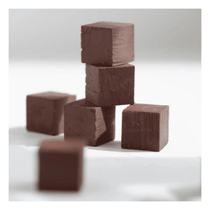 Holidermie – Kollagenangereicherte Kakaowürfel – 135 g