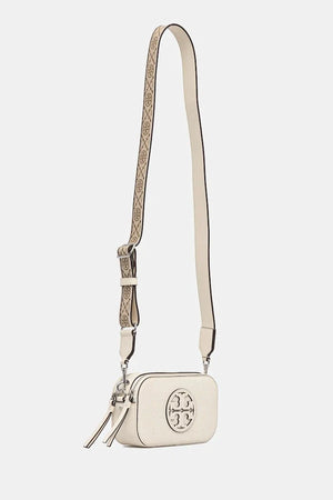 Tory Burch Miller Mini Crossbody Ledertasche