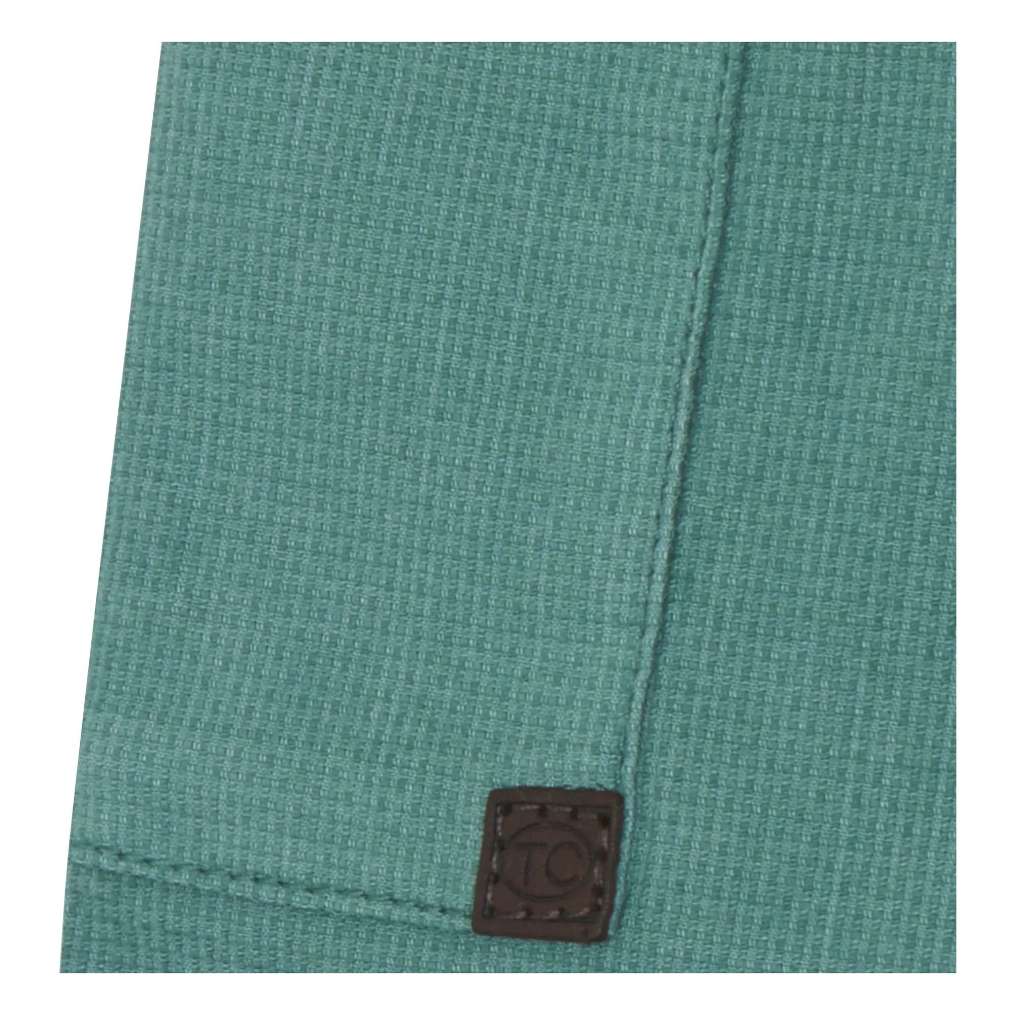Tartine et Chocolat - Kurze Shorts mit Taschen | Pistazie