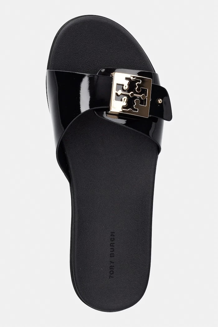 Tory Burch Kadın Mellow Buckle Slide Terlik