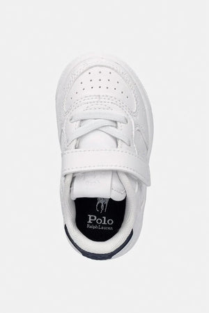 Polo Ralph Lauren MASTERS COURT PS çocuk spor ayakkabısı