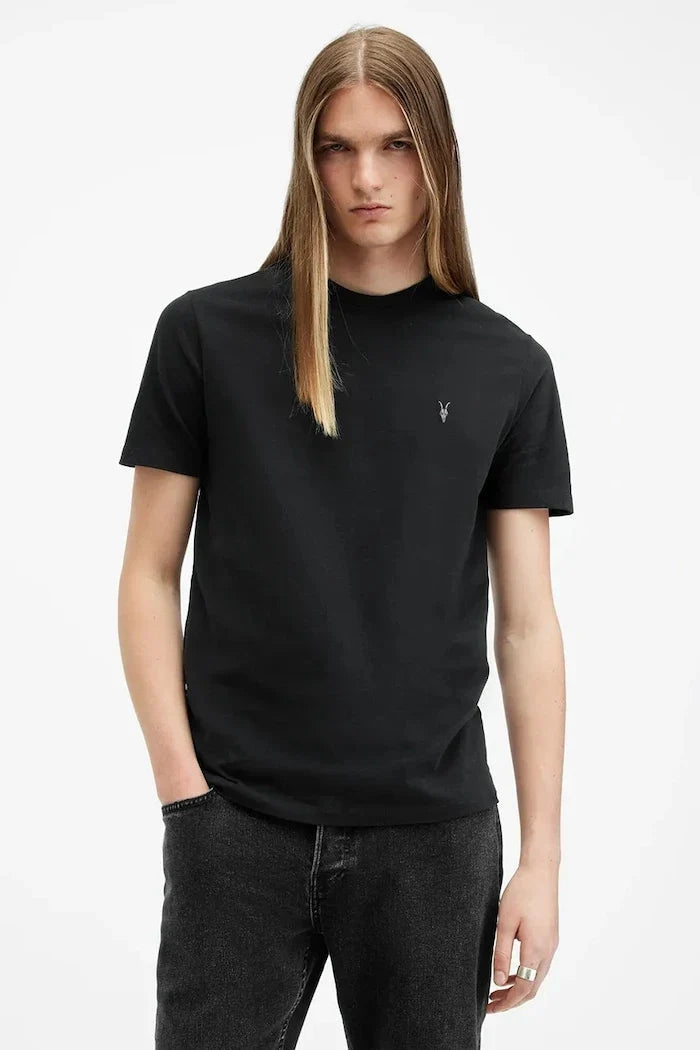 AllSaints BRACE Pamuklu Tişört