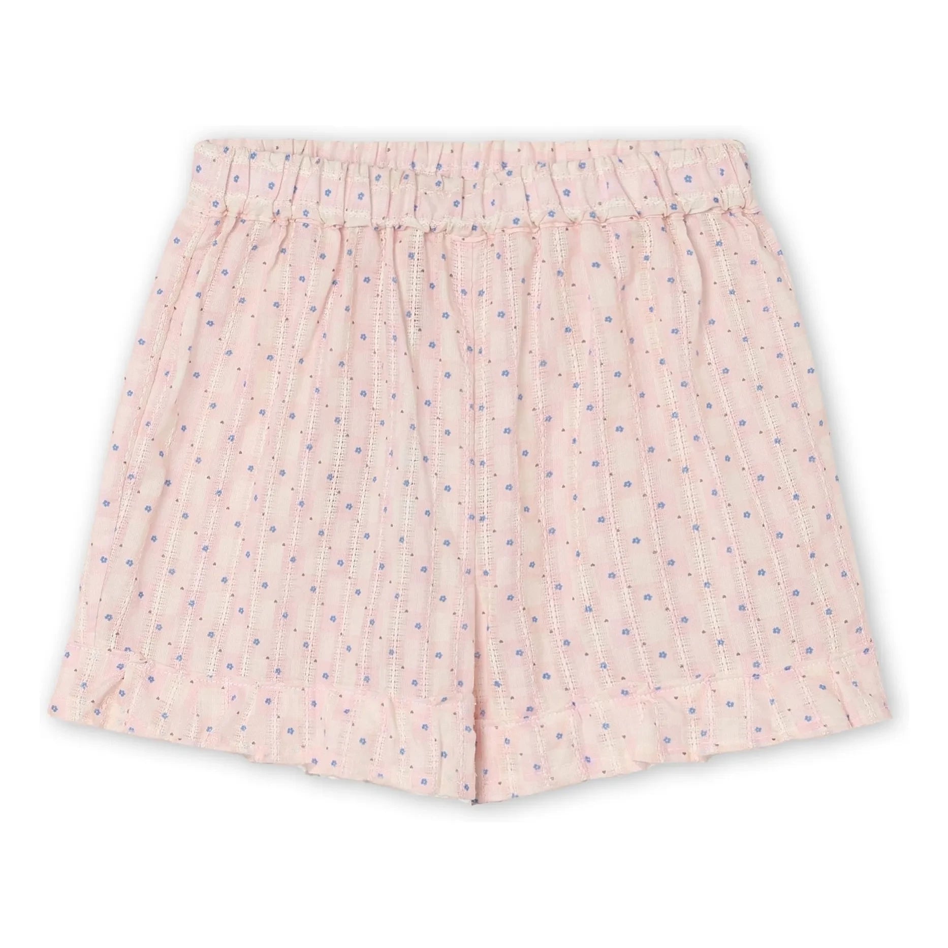 Fliink - Zorro-Shorts | Rosa