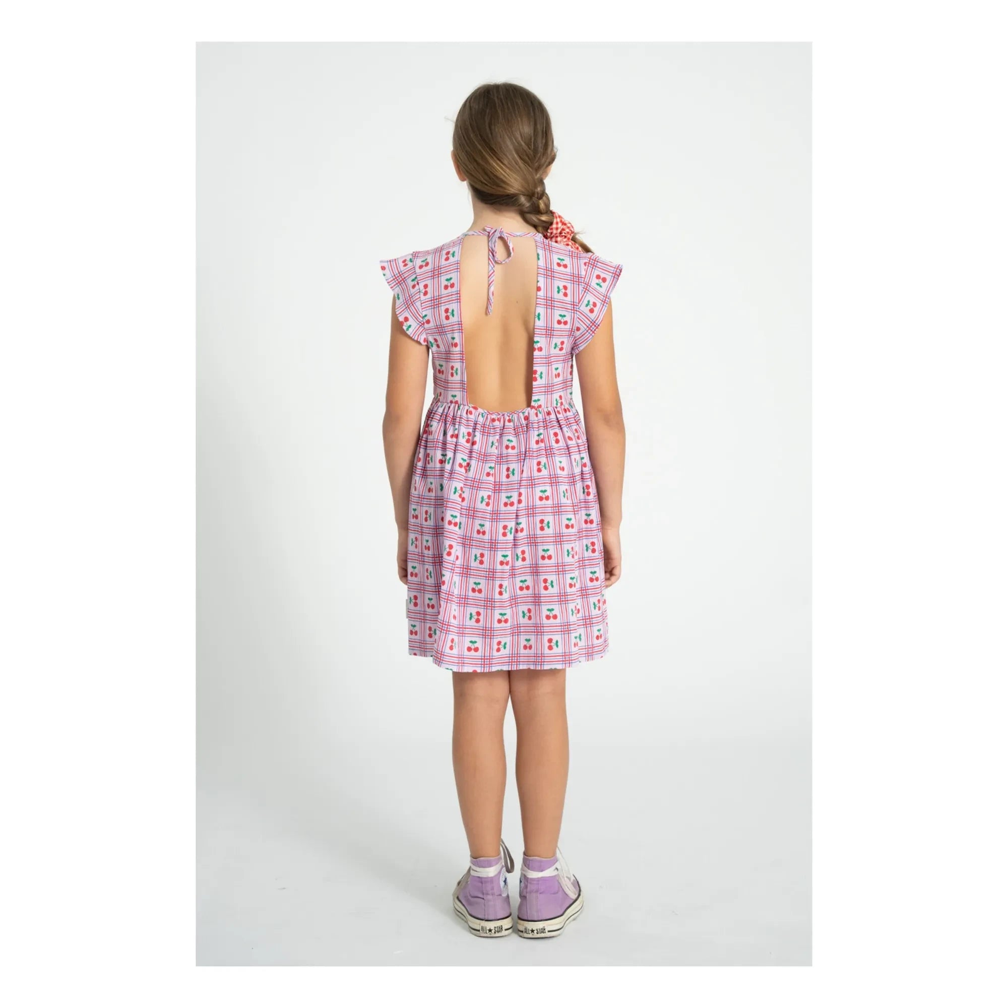 Piupiuchick - Cherry Elbise | Lila
