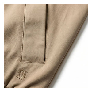 Smallable Woman - Savannah Ärmellose Jacke | Beige