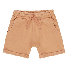 Rylee + Cru - Cherry Strampler | Orange